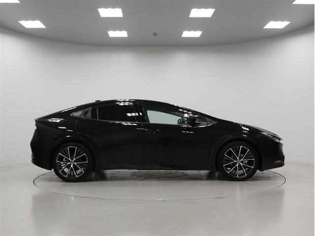 プリウス Z パノラマルーフ・コネクテッドナビ・全周囲モニター・パワーバックドア・ワンオーナー・アドバンストパーク・シートヒータ&ベンチレーター・電子インナーミラー型ドラレコ(5枚目)