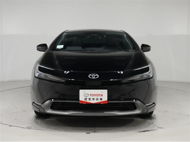 プリウス Z パノラマルーフ・コネクテッドナビ・全周囲モニター・パワーバックドア・ワンオーナー・アドバンストパーク・シートヒータ&ベンチレーター・電子インナーミラー型ドラレコ(6枚目)