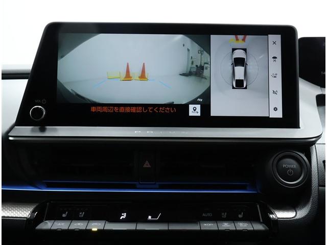 プリウス Z パノラマルーフ・コネクテッドナビ・全周囲モニター・パワーバックドア・ワンオーナー・アドバンストパーク・シートヒータ&ベンチレーター・電子インナーミラー型ドラレコ(9枚目)