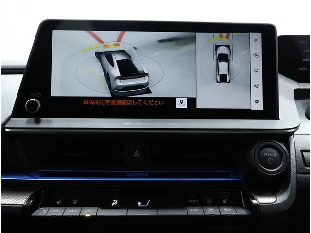 プリウス Z パノラマルーフ・コネクテッドナビ・全周囲モニター・パワーバックドア・ワンオーナー・アドバンストパーク・シートヒータ&ベンチレーター・電子インナーミラー型ドラレコ(10枚目)