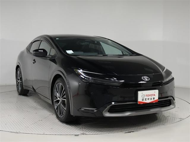 プリウス Z パノラマルーフ・コネクテッドナビ・全周囲モニター・パワーバックドア・ワンオーナー・アドバンストパーク・シートヒータ&ベンチレーター・電子インナーミラー型ドラレコ(11枚目)