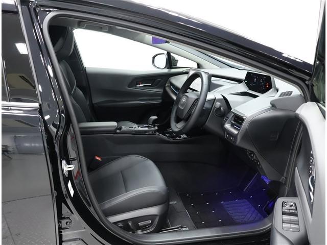 プリウス Z パノラマルーフ・コネクテッドナビ・全周囲モニター・パワーバックドア・ワンオーナー・アドバンストパーク・シートヒータ&ベンチレーター・電子インナーミラー型ドラレコ(14枚目)