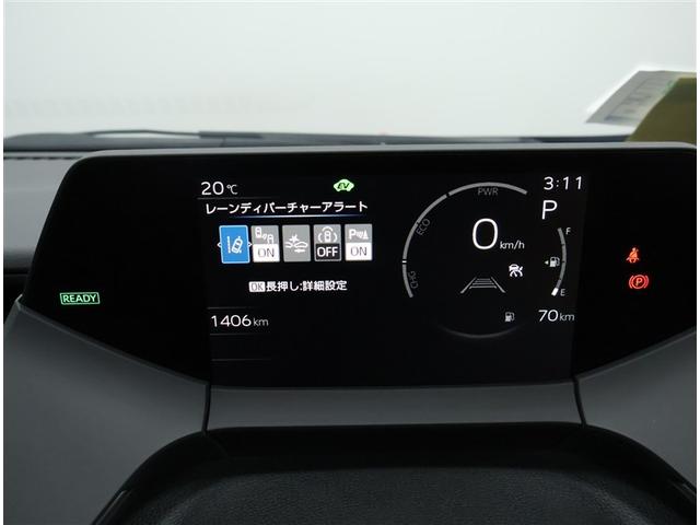 プリウス Z パノラマルーフ・コネクテッドナビ・全周囲モニター・パワーバックドア・ワンオーナー・アドバンストパーク・シートヒータ&ベンチレーター・電子インナーミラー型ドラレコ(15枚目)