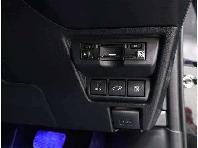 プリウス Z パノラマルーフ・コネクテッドナビ・全周囲モニター・パワーバックドア・ワンオーナー・アドバンストパーク・シートヒータ&ベンチレーター・電子インナーミラー型ドラレコ(17枚目)