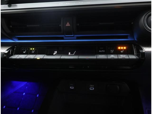 プリウス Z パノラマルーフ・コネクテッドナビ・全周囲モニター・パワーバックドア・ワンオーナー・アドバンストパーク・シートヒータ&ベンチレーター・電子インナーミラー型ドラレコ(18枚目)