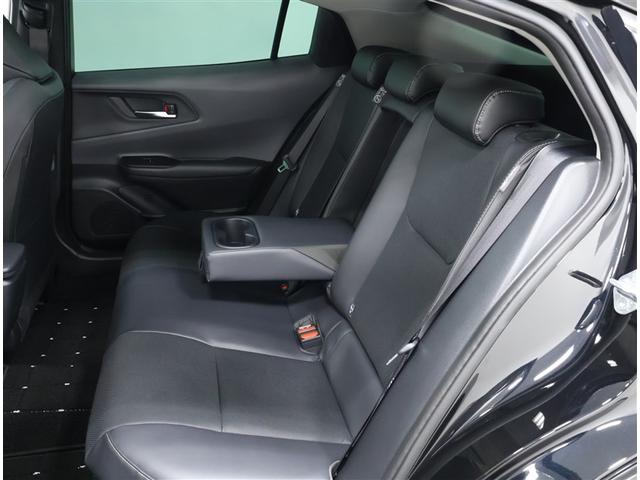 プリウス Z パノラマルーフ・コネクテッドナビ・全周囲モニター・パワーバックドア・ワンオーナー・アドバンストパーク・シートヒータ&ベンチレーター・電子インナーミラー型ドラレコ(21枚目)