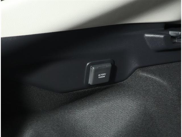 プリウス Z パノラマルーフ・コネクテッドナビ・全周囲モニター・パワーバックドア・ワンオーナー・アドバンストパーク・シートヒータ&ベンチレーター・電子インナーミラー型ドラレコ(24枚目)