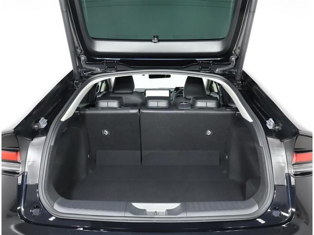 プリウス Z パノラマルーフ・コネクテッドナビ・全周囲モニター・パワーバックドア・ワンオーナー・アドバンストパーク・シートヒータ&ベンチレーター・電子インナーミラー型ドラレコ(25枚目)