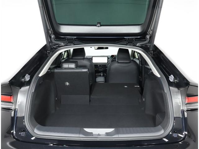 プリウス Z パノラマルーフ・コネクテッドナビ・全周囲モニター・パワーバックドア・ワンオーナー・アドバンストパーク・シートヒータ&ベンチレーター・電子インナーミラー型ドラレコ(26枚目)