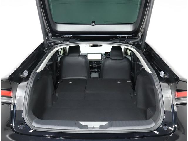 プリウス Z パノラマルーフ・コネクテッドナビ・全周囲モニター・パワーバックドア・ワンオーナー・アドバンストパーク・シートヒータ&ベンチレーター・電子インナーミラー型ドラレコ(27枚目)