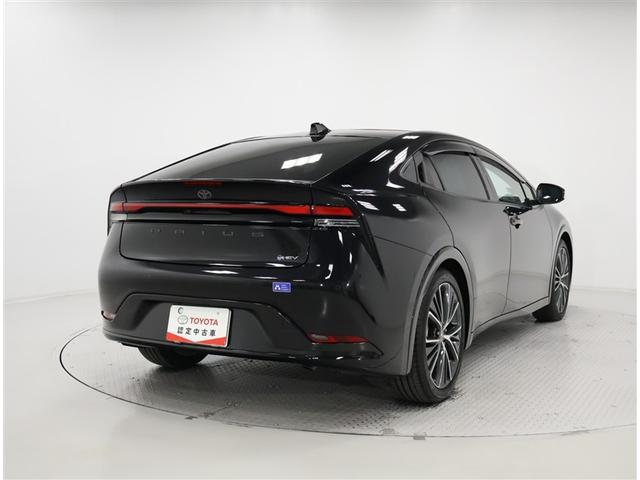 プリウス Z パノラマルーフ・コネクテッドナビ・全周囲モニター・パワーバックドア・ワンオーナー・アドバンストパーク・シートヒータ&ベンチレーター・電子インナーミラー型ドラレコ(28枚目)