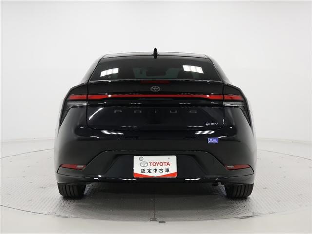 プリウス Z パノラマルーフ・コネクテッドナビ・全周囲モニター・パワーバックドア・ワンオーナー・アドバンストパーク・シートヒータ&ベンチレーター・電子インナーミラー型ドラレコ(29枚目)