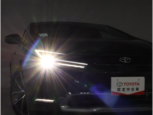 プリウス Z パノラマルーフ・コネクテッドナビ・全周囲モニター・パワーバックドア・ワンオーナー・アドバンストパーク・シートヒータ&ベンチレーター・電子インナーミラー型ドラレコ(32枚目)