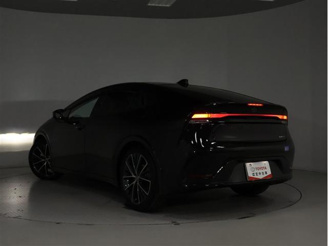 プリウス Z パノラマルーフ・コネクテッドナビ・全周囲モニター・パワーバックドア・ワンオーナー・アドバンストパーク・シートヒータ&ベンチレーター・電子インナーミラー型ドラレコ(33枚目)