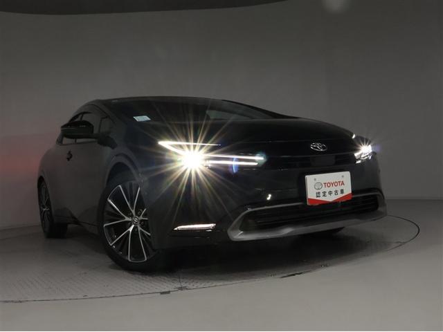 プリウス Z パノラマルーフ・コネクテッドナビ・全周囲モニター・パワーバックドア・ワンオーナー・アドバンストパーク・シートヒータ&ベンチレーター・電子インナーミラー型ドラレコ(34枚目)