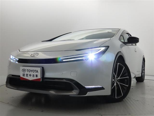 プリウス Ｚ（18枚目）