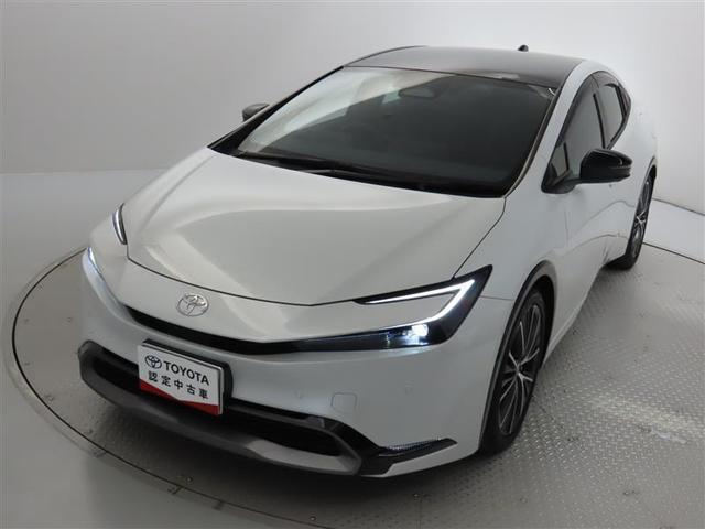 プリウス Ｚ（21枚目）