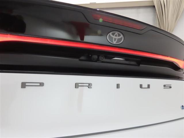 プリウス Ｚ（22枚目）