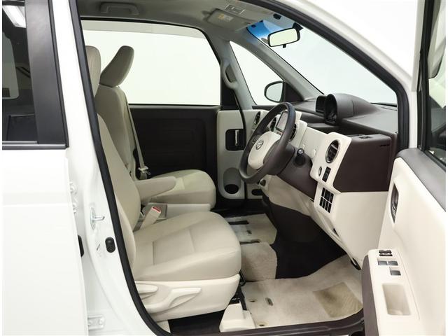 ポルテ F アラモード 純正7インチナビ・ETC(11枚目)