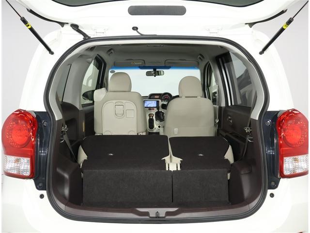 ポルテ F アラモード 純正7インチナビ・ETC(21枚目)