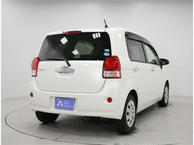 ポルテ F アラモード 純正7インチナビ・ETC(22枚目)