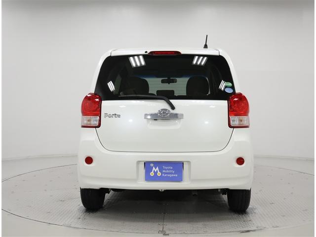 ポルテ F アラモード 純正7インチナビ・ETC(23枚目)