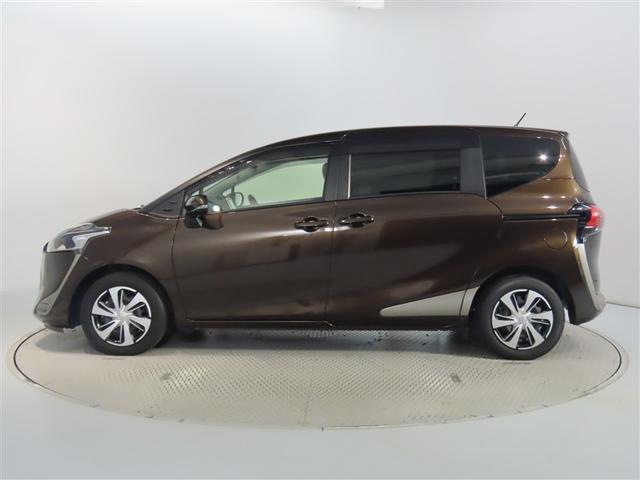 シエンタ G クエロ(4枚目)