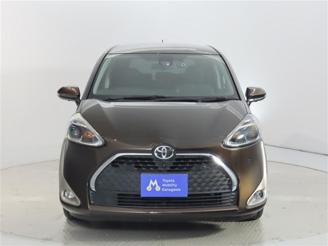 シエンタ G クエロ(5枚目)