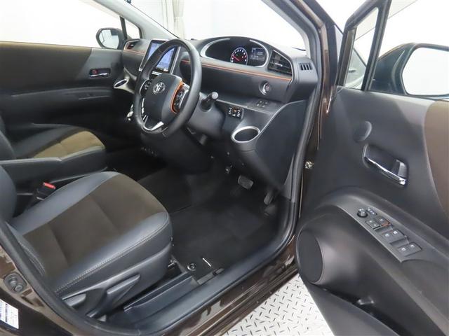 シエンタ G クエロ(8枚目)