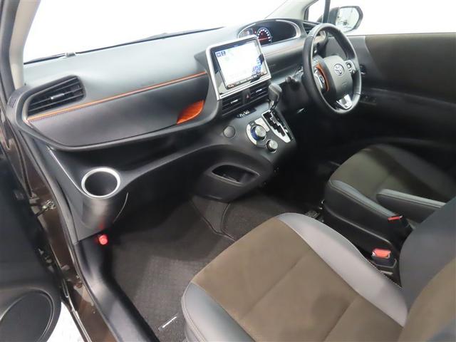 シエンタ G クエロ(10枚目)