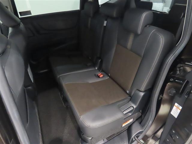 シエンタ G クエロ(11枚目)