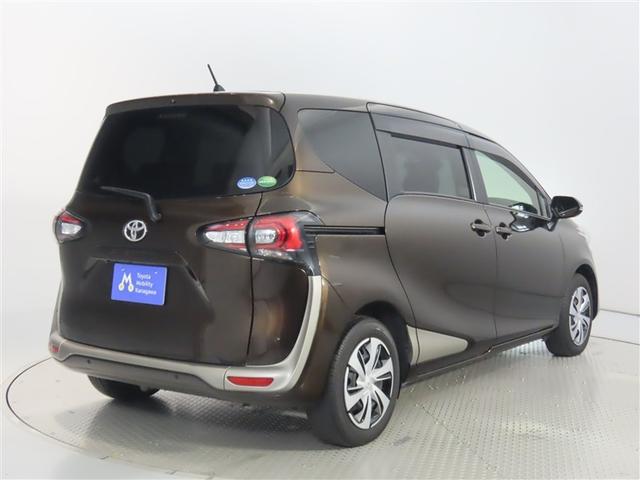 シエンタ G クエロ(15枚目)