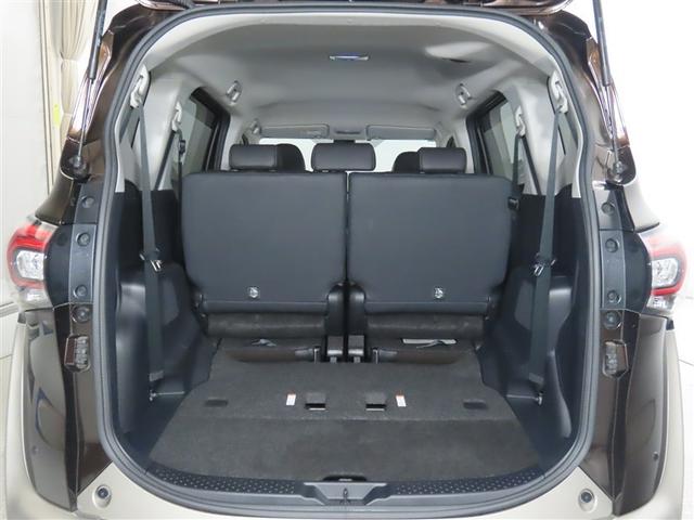 シエンタ G クエロ(16枚目)