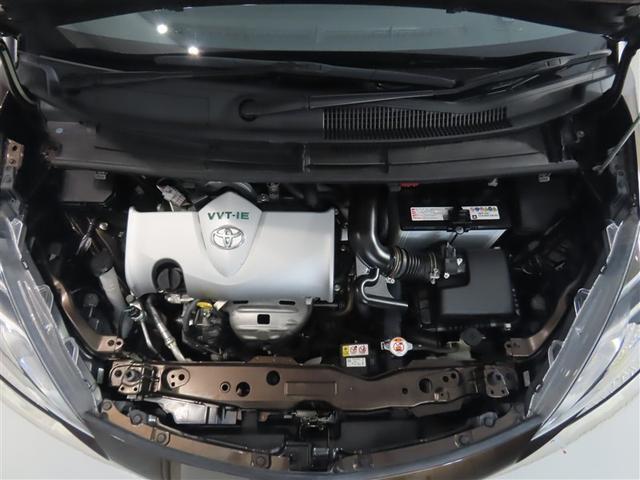 シエンタ G クエロ(17枚目)