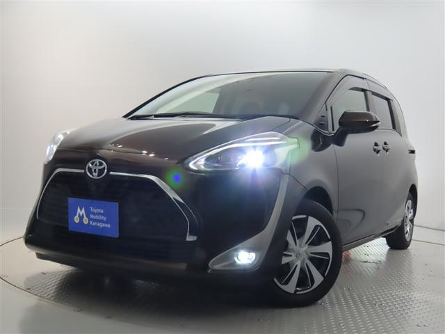 シエンタ G クエロ(18枚目)