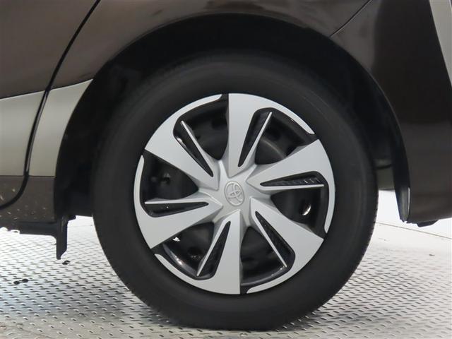 シエンタ G クエロ(19枚目)