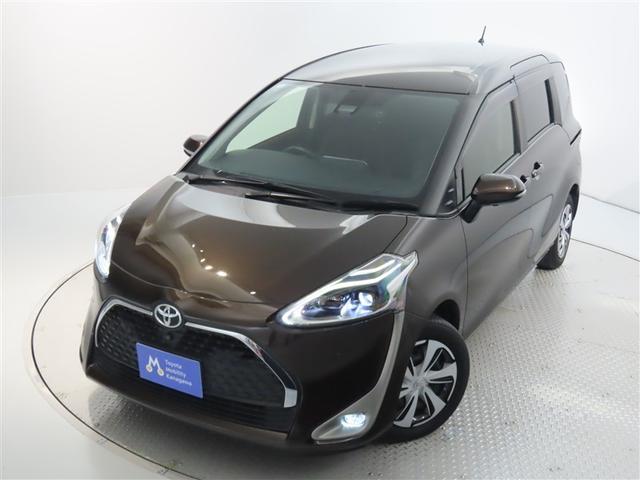 シエンタ G クエロ(21枚目)