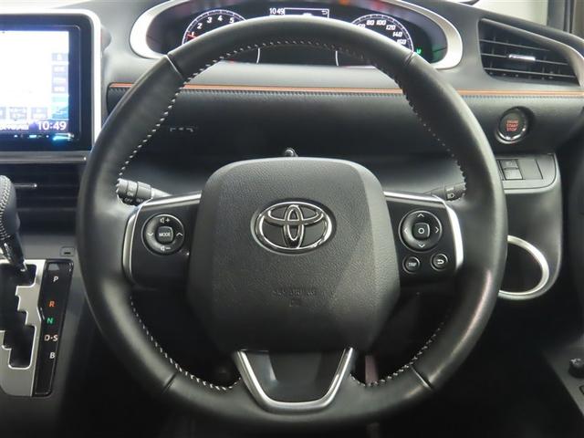 シエンタ G クエロ(25枚目)