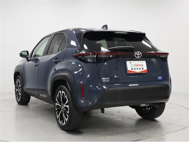 ヤリスクロス Ｚ（2枚目）