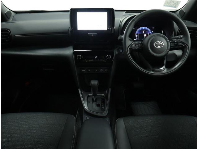 ヤリスクロス Ｚ（3枚目）