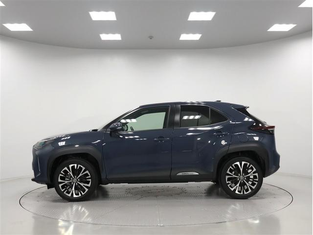 ヤリスクロス Ｚ（4枚目）