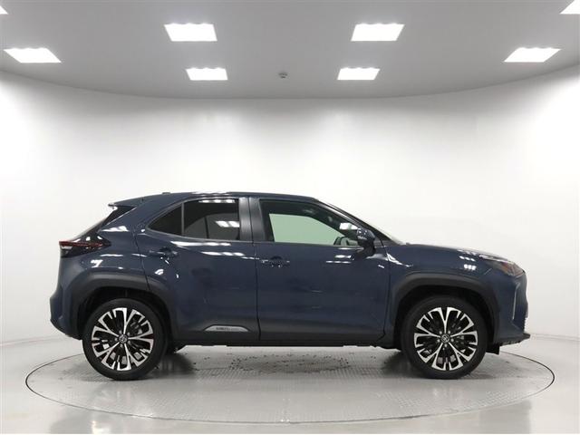 ヤリスクロス Ｚ（5枚目）