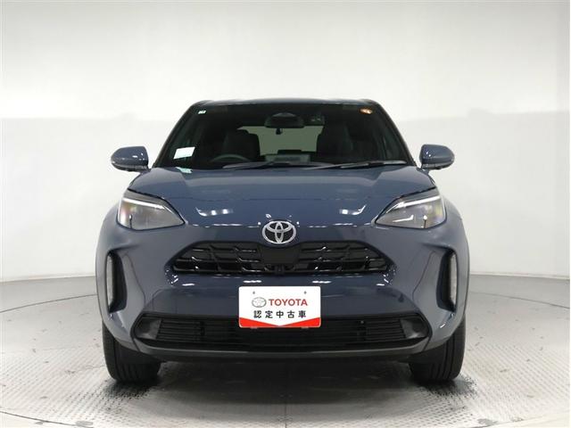 ヤリスクロス Ｚ（6枚目）