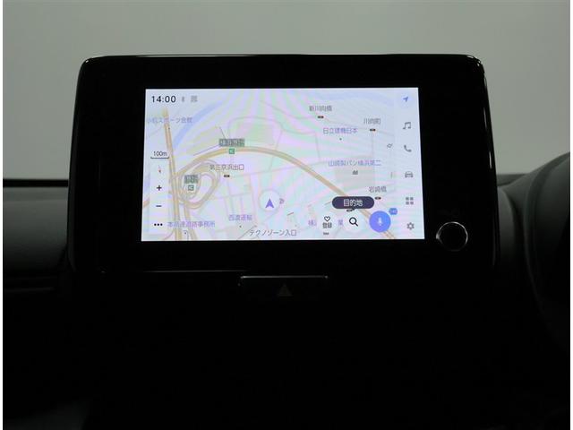 ヤリスクロス Ｚ（7枚目）