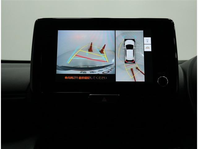 ヤリスクロス Ｚ（8枚目）