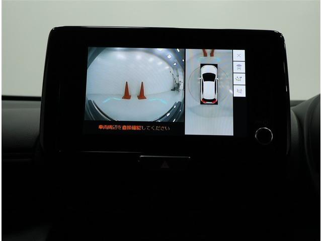 ヤリスクロス Ｚ（9枚目）