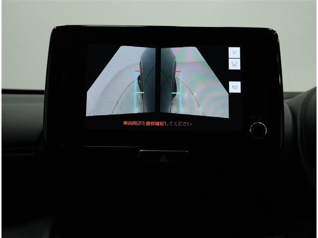 ヤリスクロス Ｚ（10枚目）