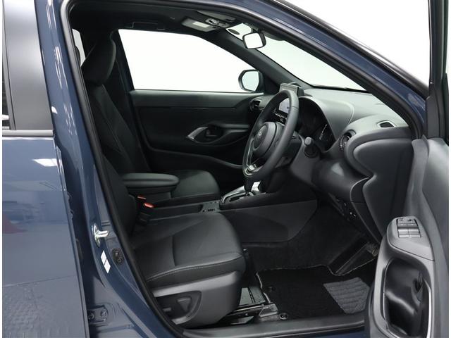 ヤリスクロス Ｚ（14枚目）