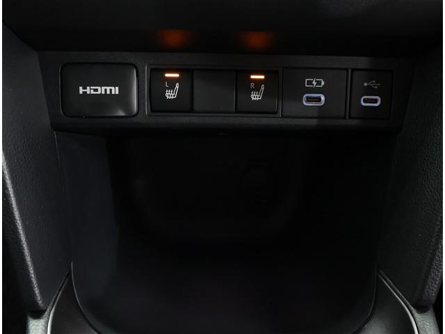 ヤリスクロス Ｚ（17枚目）