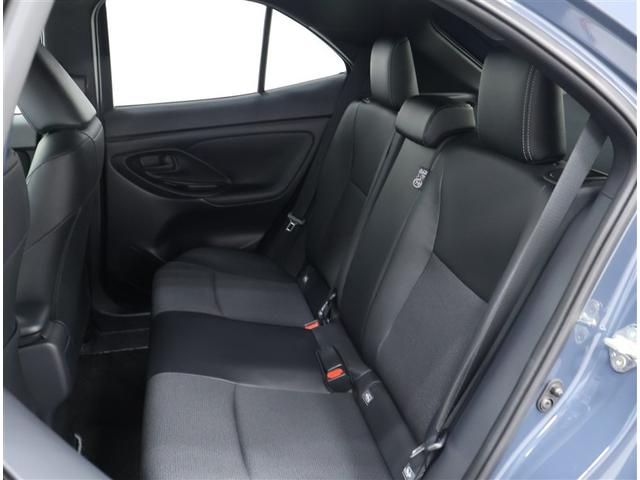 ヤリスクロス Ｚ（21枚目）